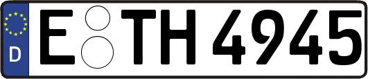E-TH4945