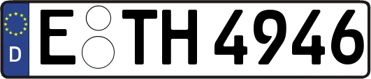 E-TH4946