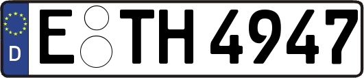 E-TH4947