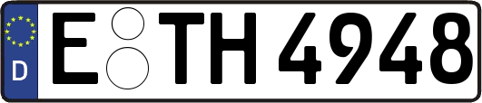 E-TH4948