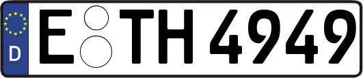 E-TH4949