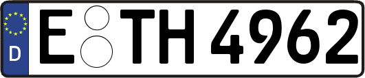 E-TH4962