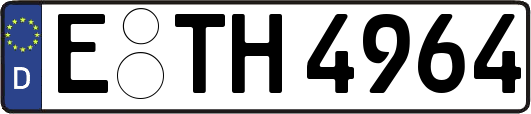 E-TH4964