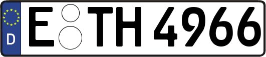 E-TH4966