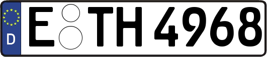 E-TH4968