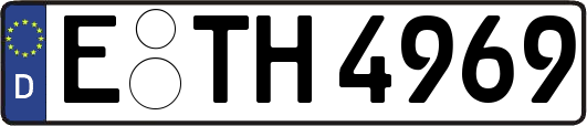 E-TH4969
