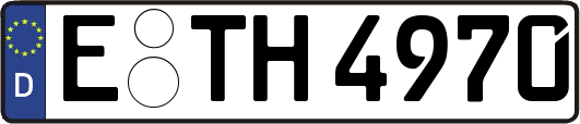 E-TH4970