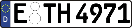 E-TH4971