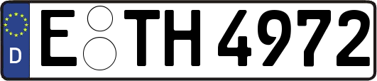E-TH4972