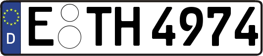 E-TH4974