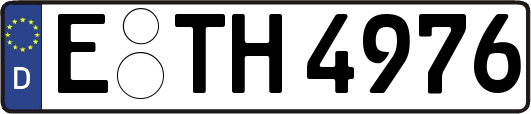 E-TH4976