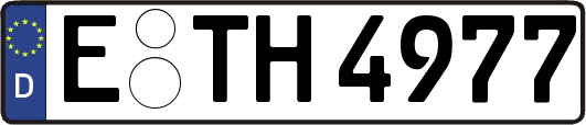 E-TH4977