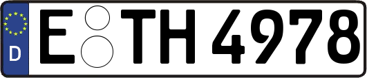 E-TH4978