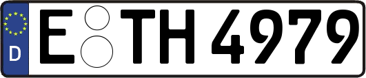 E-TH4979