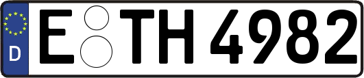 E-TH4982