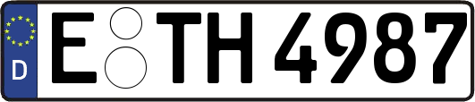 E-TH4987