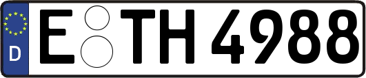 E-TH4988