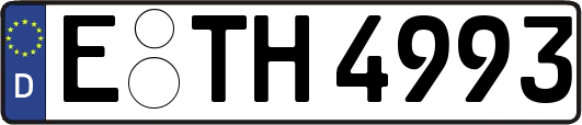 E-TH4993