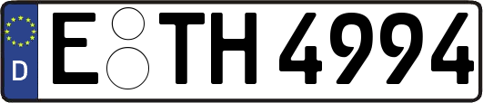 E-TH4994