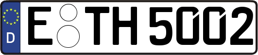 E-TH5002