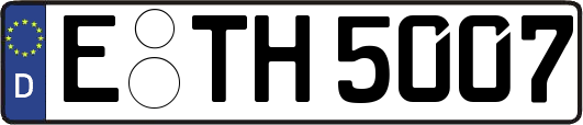 E-TH5007