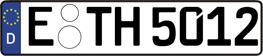 E-TH5012