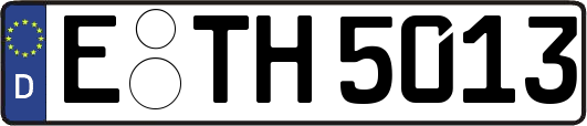 E-TH5013