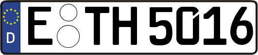E-TH5016