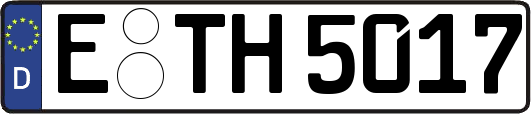 E-TH5017