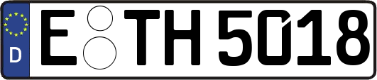 E-TH5018