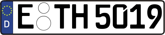 E-TH5019