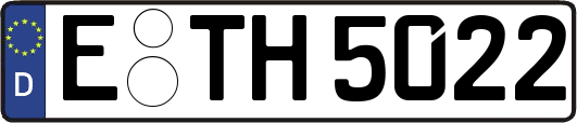 E-TH5022