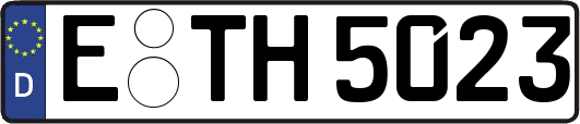 E-TH5023