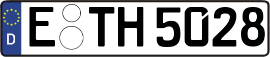 E-TH5028