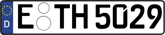 E-TH5029