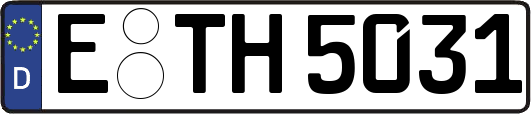 E-TH5031