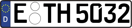 E-TH5032
