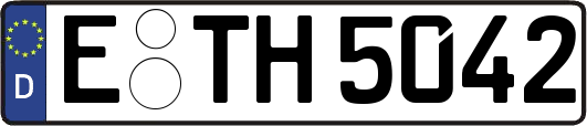 E-TH5042