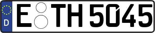 E-TH5045