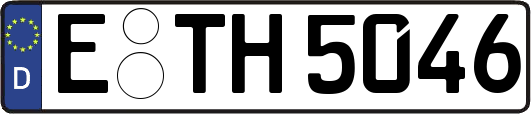 E-TH5046