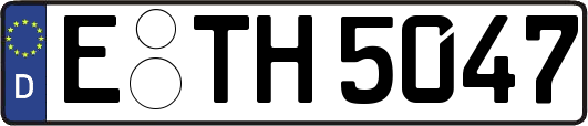 E-TH5047