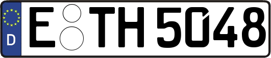 E-TH5048