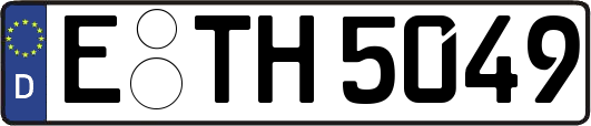 E-TH5049
