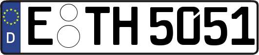 E-TH5051