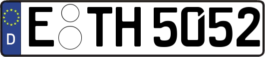 E-TH5052