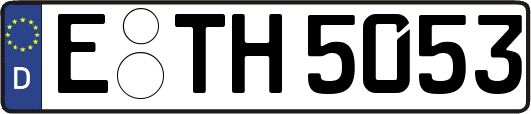 E-TH5053