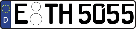 E-TH5055