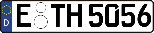 E-TH5056