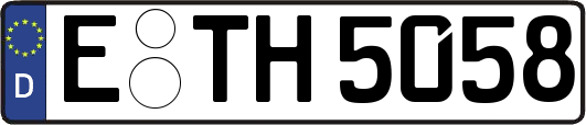 E-TH5058