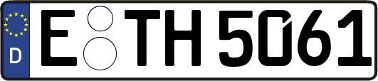 E-TH5061